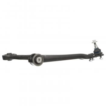 2004 Audi TT Suspension Control Arm and Ball Joint Assembly Front Left Lower Delphi TC7965 image 2 of 4
