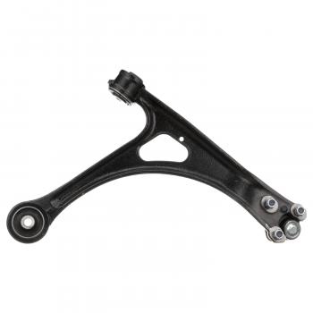 2004 Audi TT Suspension Control Arm and Ball Joint Assembly Front Left Lower Delphi TC7965 image 3 of 4