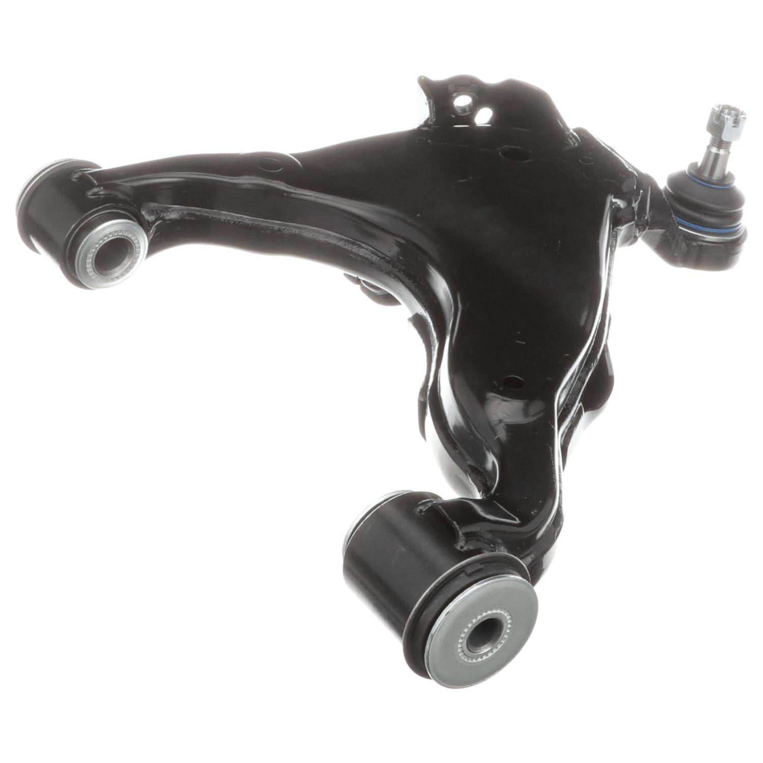 Delphi TC7991 - Suspension Control Arm and Ball Joint Assembly Delphi TC7991 Suspension Control Arm and Ball Joint Assembly product image 1 of 7