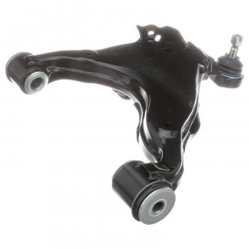 2013 Lexus GX460 Suspension Control Arm and Ball Joint Assembly Front Left Lower Delphi TC7991 image 1 of 4