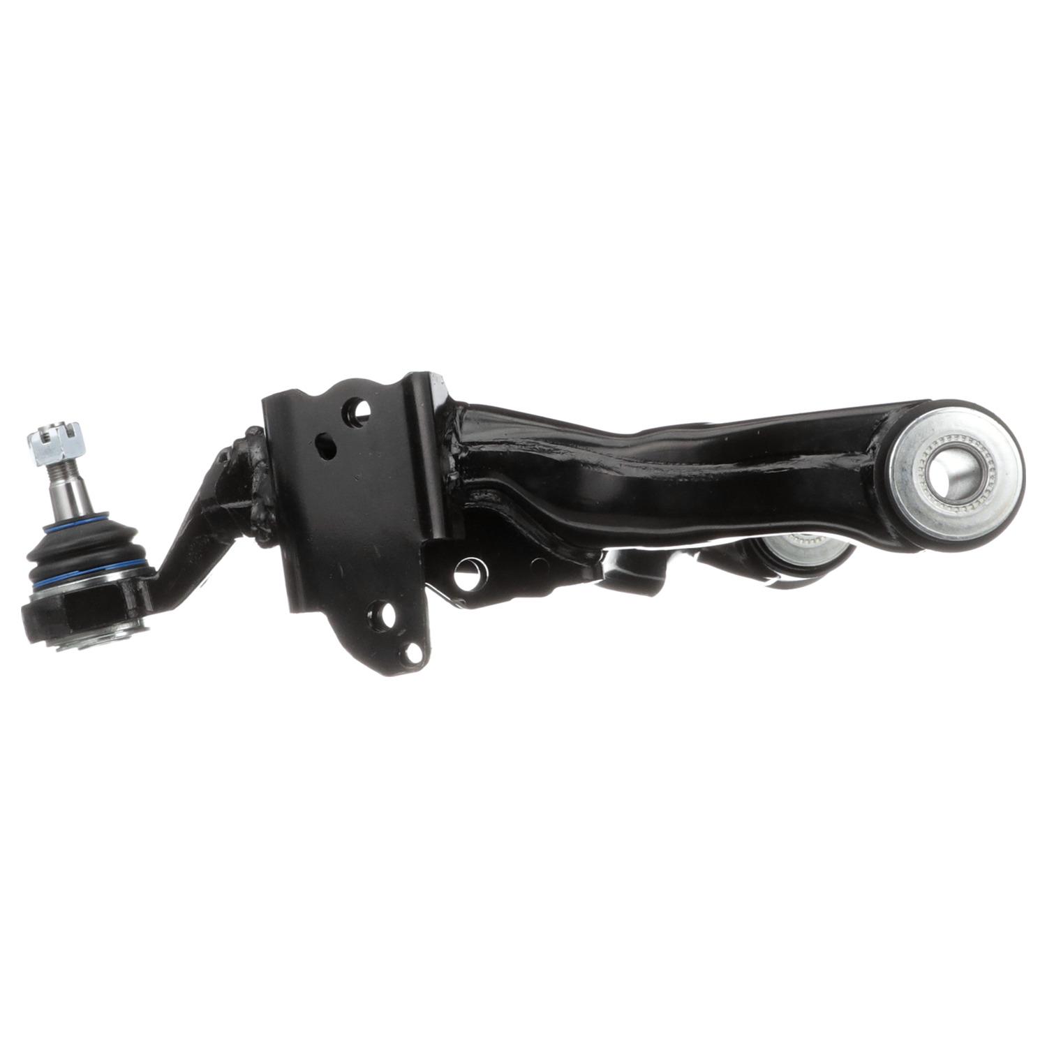 Delphi TC7991 - Suspension Control Arm and Ball Joint Assembly Delphi TC7991 Suspension Control Arm and Ball Joint Assembly product image 2 of 7