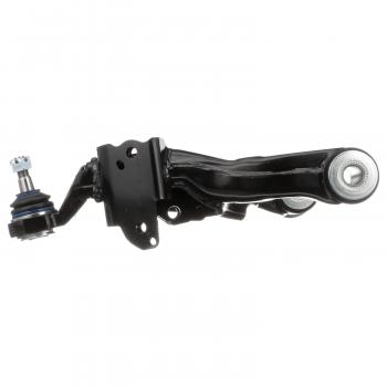 2013 Lexus GX460 Suspension Control Arm and Ball Joint Assembly Front Left Lower Delphi TC7991 image 2 of 4