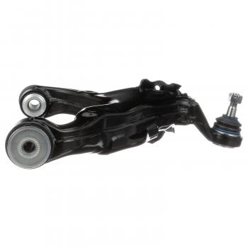 2013 Lexus GX460 Suspension Control Arm and Ball Joint Assembly Front Left Lower Delphi TC7991 image 4 of 4