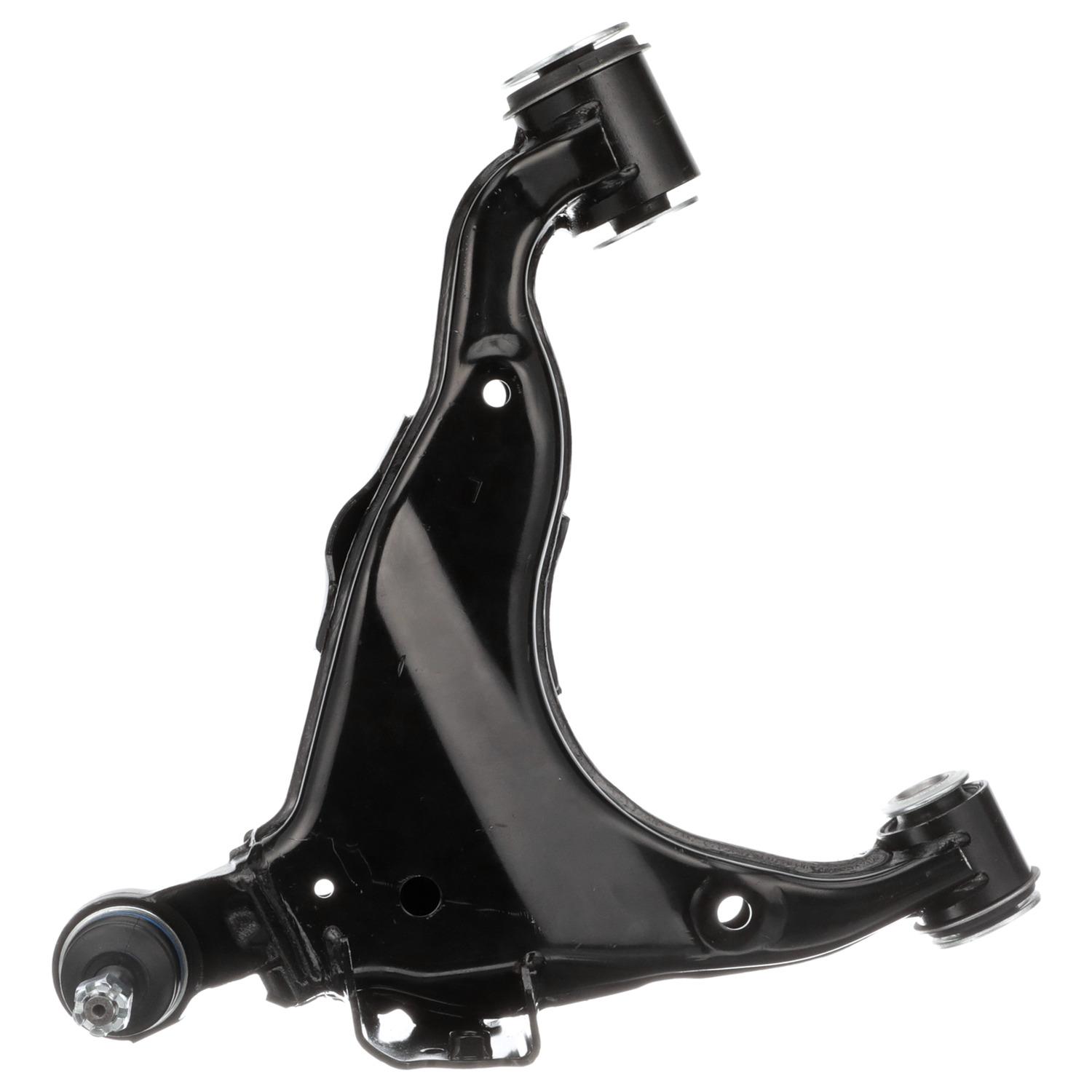 Delphi TC7991 - Suspension Control Arm and Ball Joint Assembly Delphi TC7991 Suspension Control Arm and Ball Joint Assembly product image 5 of 7