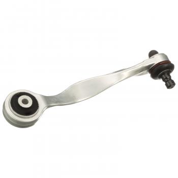 2009 Audi A4 Suspension Control Arm and Ball Joint Assembly Front Left Upper Rearward Delphi TC801 image 1 of 4