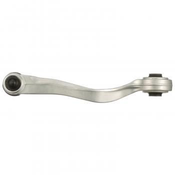 2009 Audi A4 Suspension Control Arm and Ball Joint Assembly Front Left Upper Rearward Delphi TC801 image 3 of 4