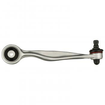 2009 Audi A4 Suspension Control Arm and Ball Joint Assembly Front Left Upper Rearward Delphi TC801 image 4 of 4
