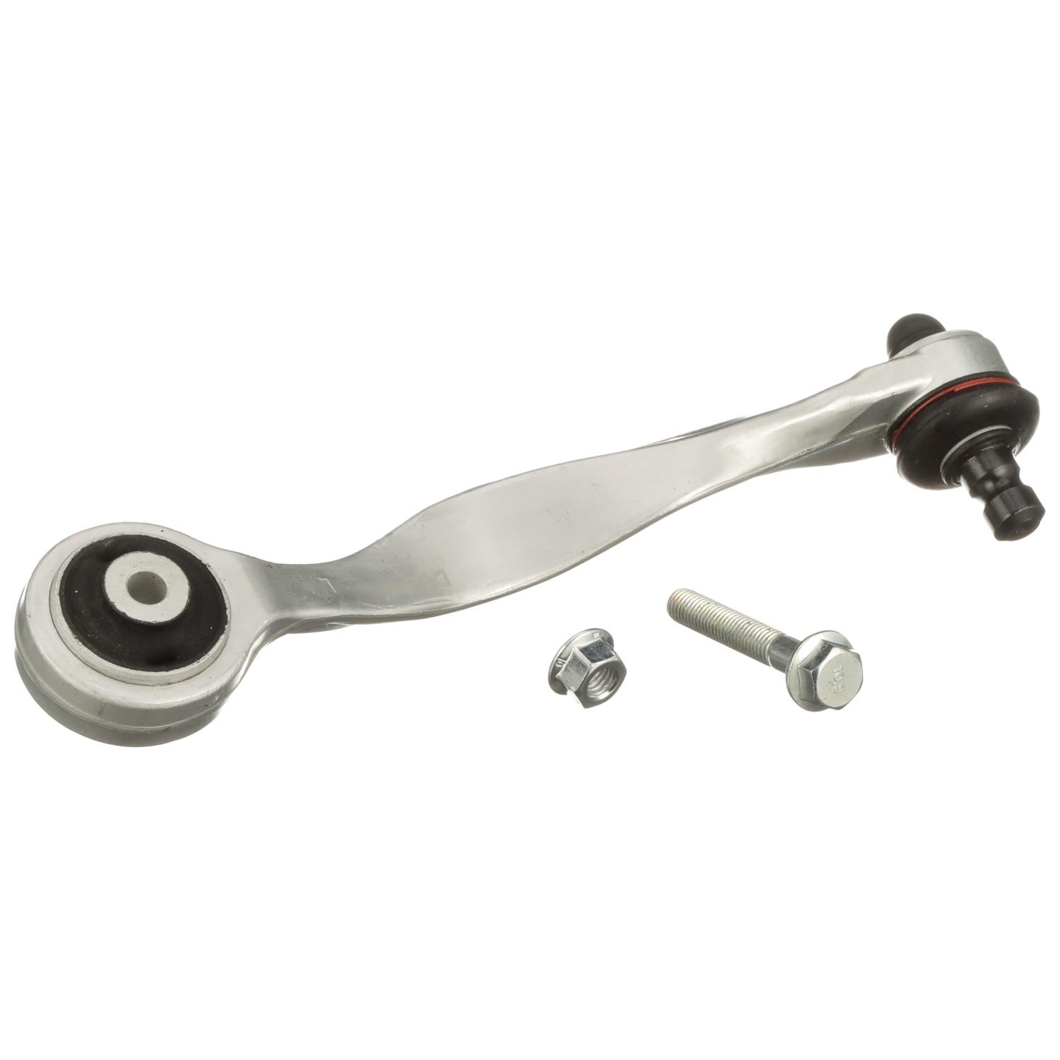 Delphi TC801 - Suspension Control Arm and Ball Joint Assembly Delphi TC801 Suspension Control Arm and Ball Joint Assembly product image 5 of 8