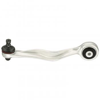 2009 Audi A4 Suspension Control Arm and Ball Joint Assembly Front Right Upper Rearward Delphi TC802 image 2 of 4