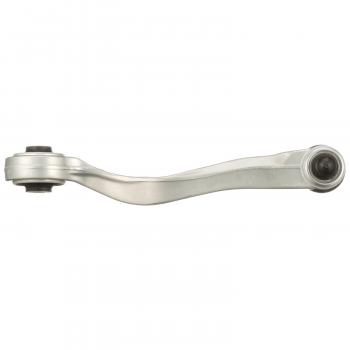 2009 Audi A4 Suspension Control Arm and Ball Joint Assembly Front Right Upper Rearward Delphi TC802 image 3 of 4