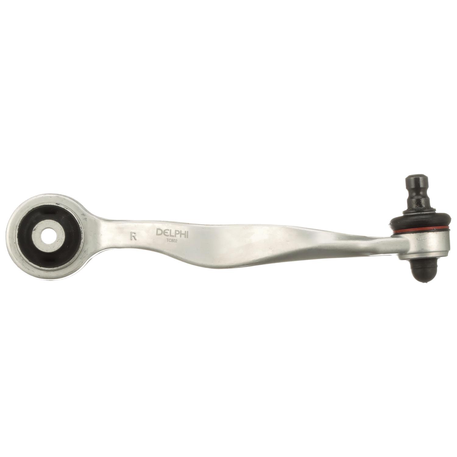 Delphi TC802 Suspension Control Arm and Ball Joint Assembly product image 4 of 8