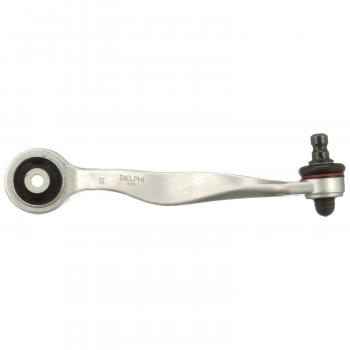 2009 Audi A4 Suspension Control Arm and Ball Joint Assembly Front Right Upper Rearward Delphi TC802 image 4 of 4