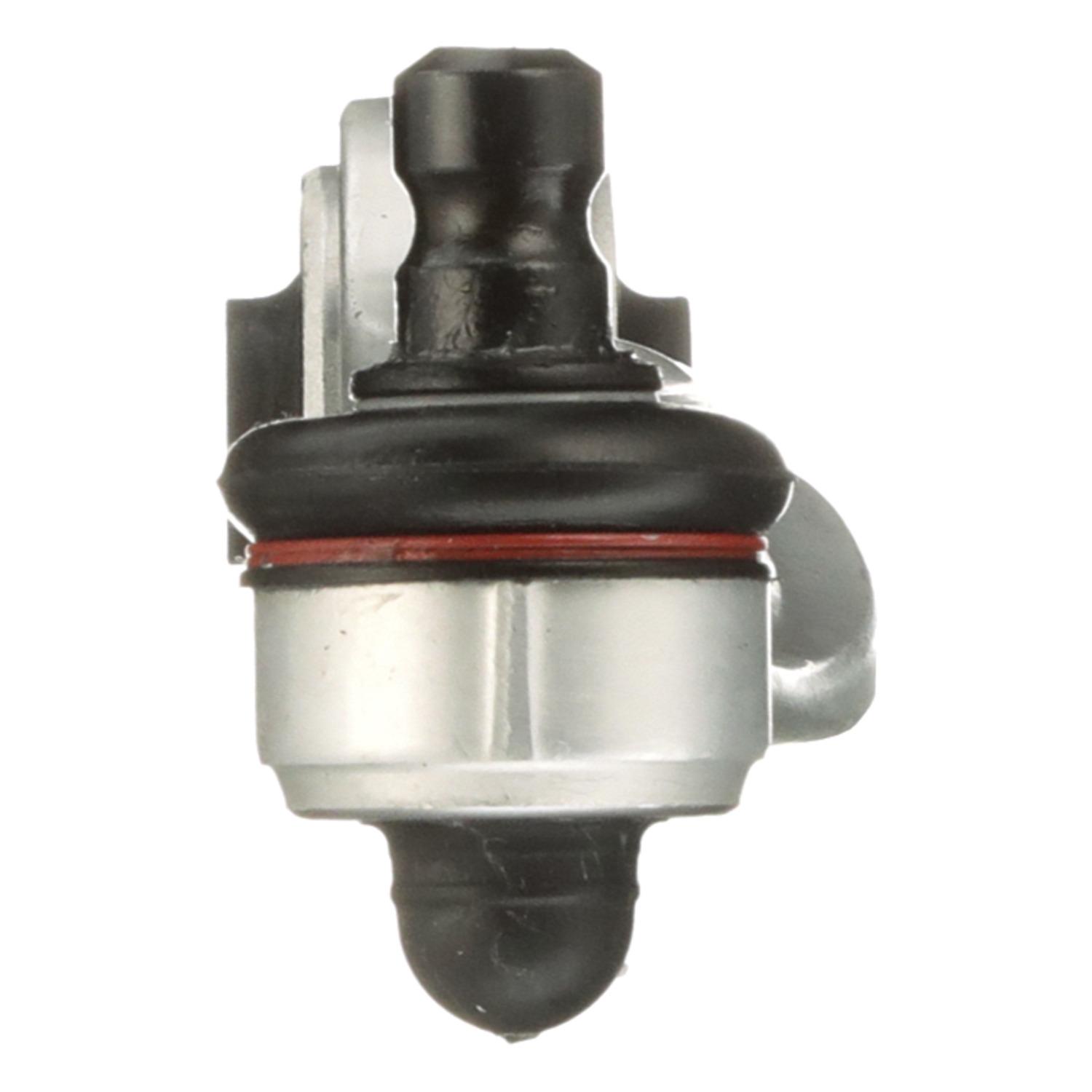 Delphi TC802 Suspension Control Arm and Ball Joint Assembly product image 7 of 8