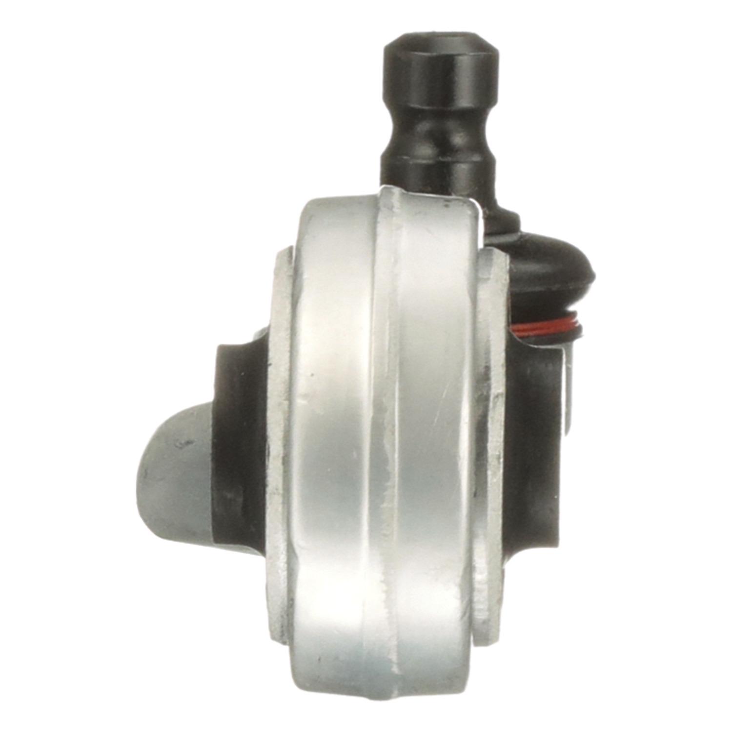 Delphi TC802 Suspension Control Arm and Ball Joint Assembly product image 8 of 8