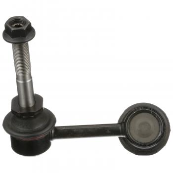 2017 Lexus IS Turbo Suspension Stabilizer Bar Link Front Left Delphi TC8042 image 3 of 4