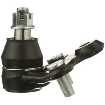 2014 Honda Civic Suspension Ball Joint Front Lower Delphi TC8051 image 2 of 4