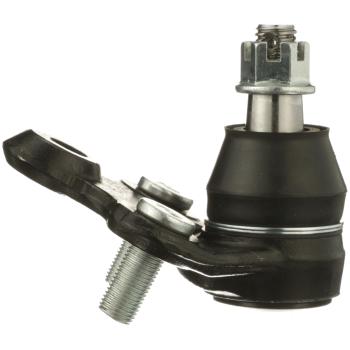 2014 Honda Civic Suspension Ball Joint Front Lower Delphi TC8051 image 4 of 4