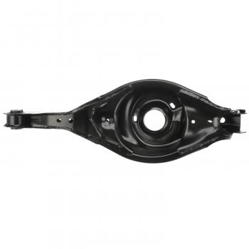 2014 Mazda 3 Suspension Control Arm Rear Right Lower Rearward Delphi TC8077 image 3 of 4