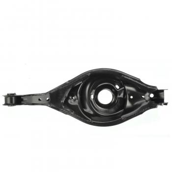 2014 Mazda 3 Suspension Control Arm Rear Left Lower Rearward Delphi TC8078 image 3 of 4