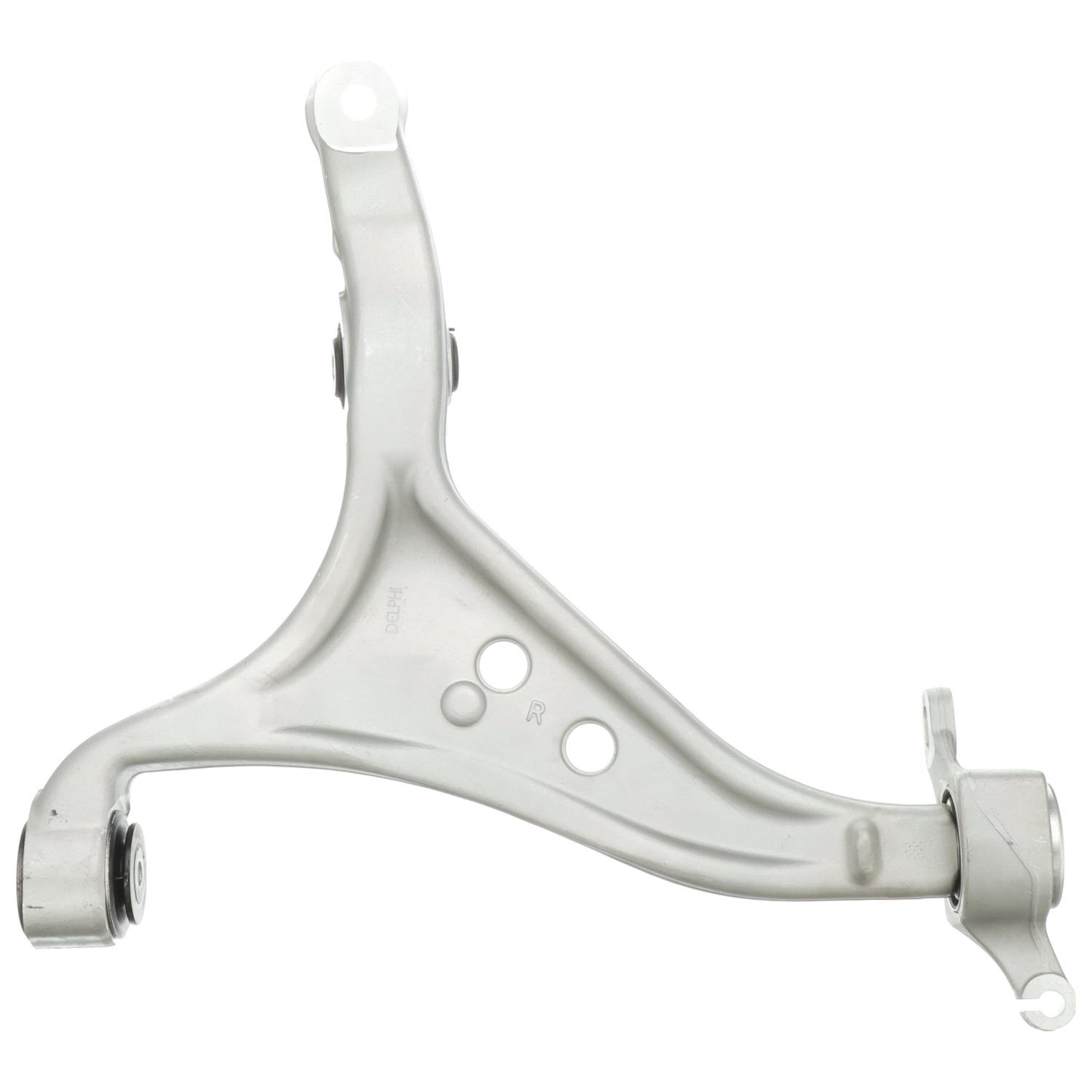 Delphi TC8091 Suspension Control Arm and Ball Joint Assembly product image 5 of 7