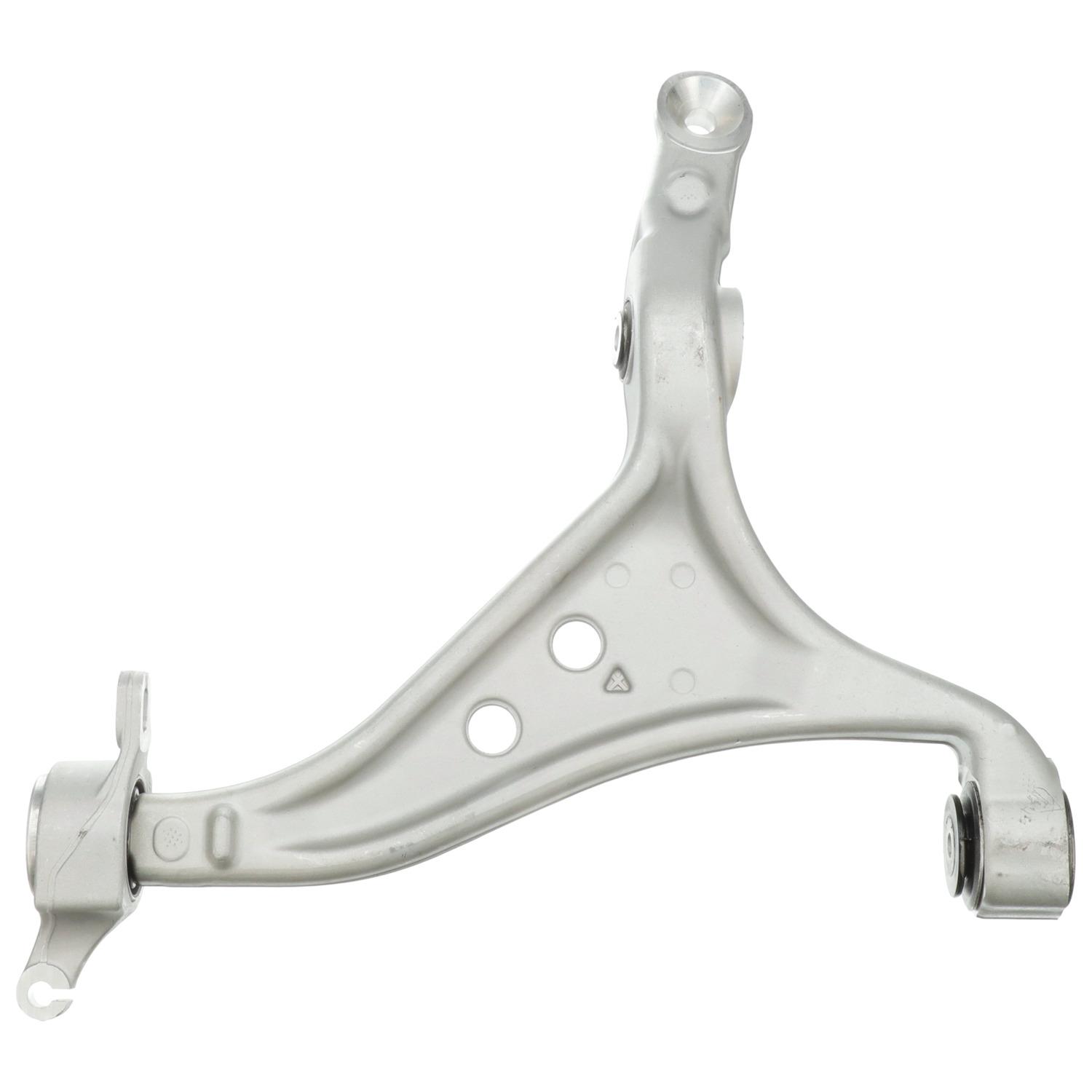 Delphi TC8092 Suspension Control Arm and Ball Joint Assembly product image 3 of 7