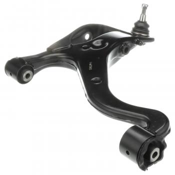 2014 Land Rover LR4 Suspension Control Arm and Ball Joint Assembly Front Left Lower Delphi TC8094 image 1 of 4
