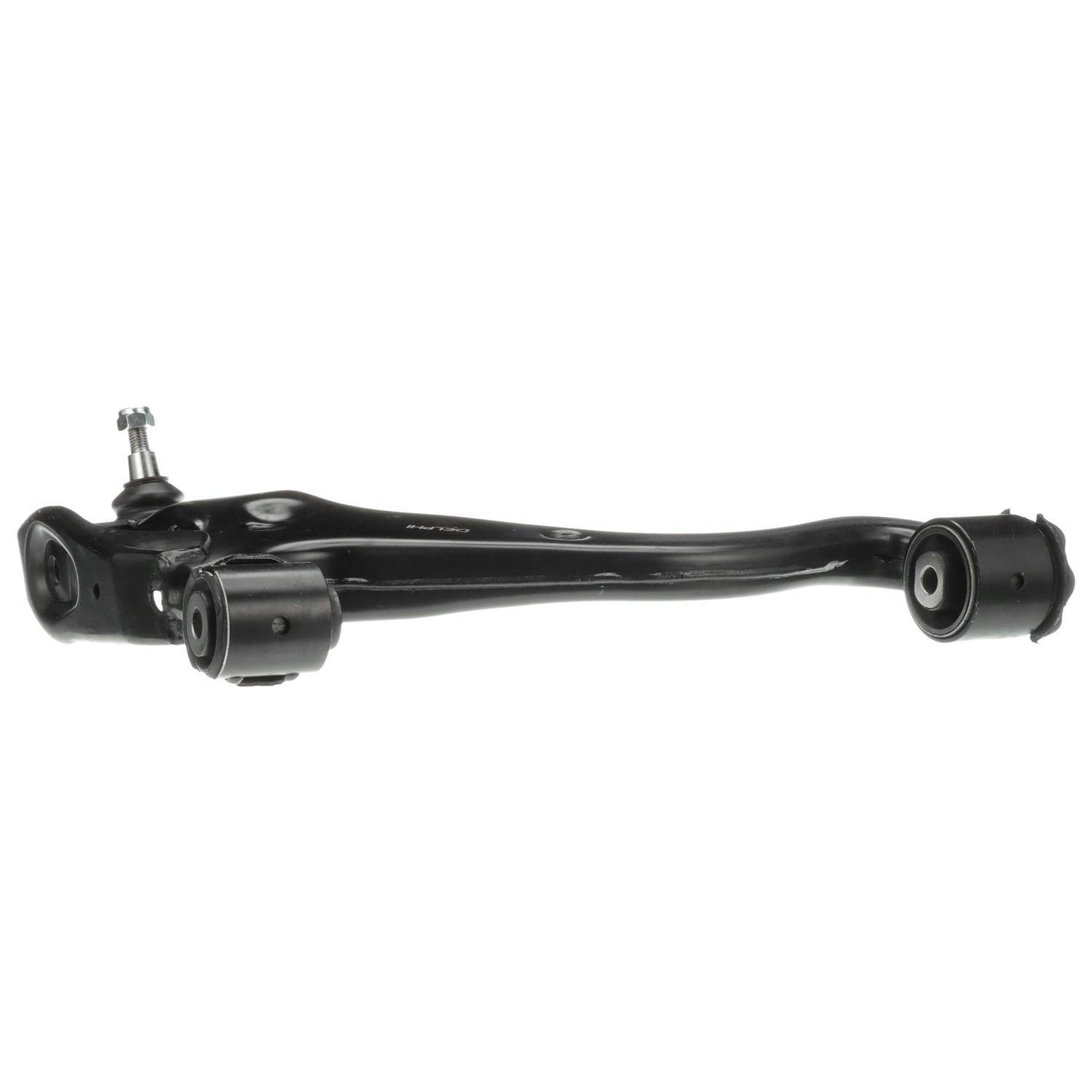 Delphi TC8094 Suspension Control Arm and Ball Joint Assembly product image 2 of 7
