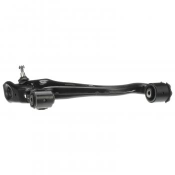 2014 Land Rover LR4 Suspension Control Arm and Ball Joint Assembly Front Left Lower Delphi TC8094 image 2 of 4