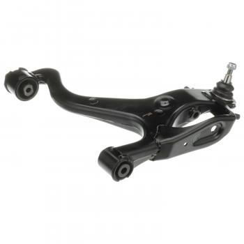 2014 Land Rover LR4 Suspension Control Arm and Ball Joint Assembly Front Right Lower Delphi TC8095 image 1 of 4