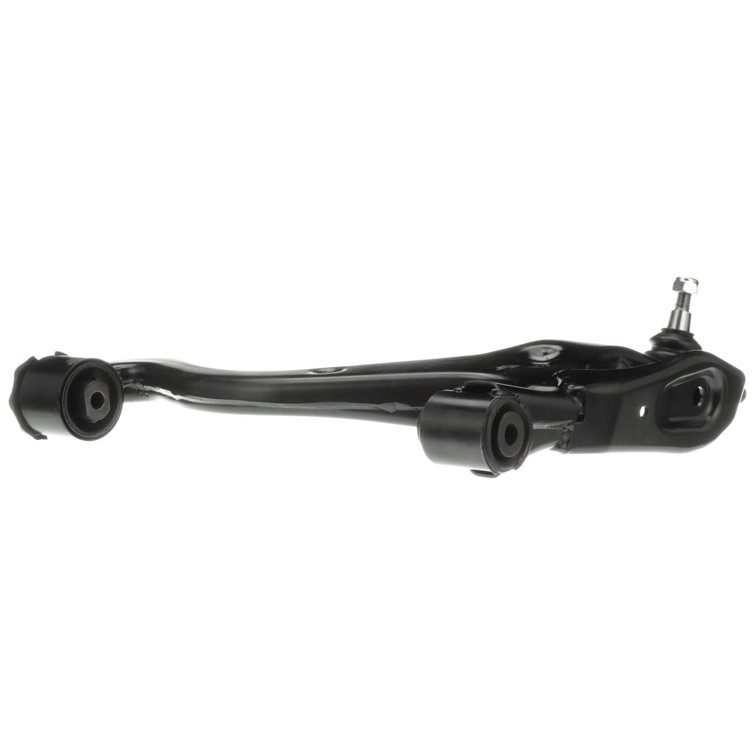 Delphi TC8095 Suspension Control Arm and Ball Joint Assembly product image 2 of 7