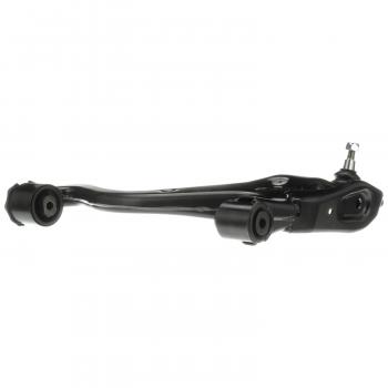 2014 Land Rover LR4 Suspension Control Arm and Ball Joint Assembly Front Right Lower Delphi TC8095 image 2 of 4