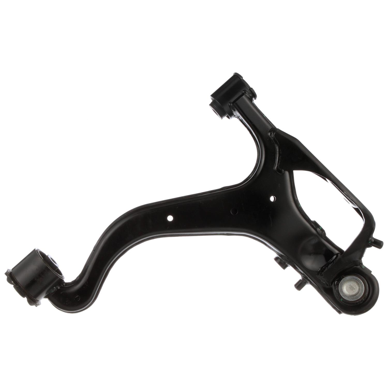 Delphi TC8095 Suspension Control Arm and Ball Joint Assembly product image 3 of 7