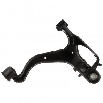 2014 Land Rover LR4 Suspension Control Arm and Ball Joint Assembly Front Right Lower Delphi TC8095 image 3 of 4