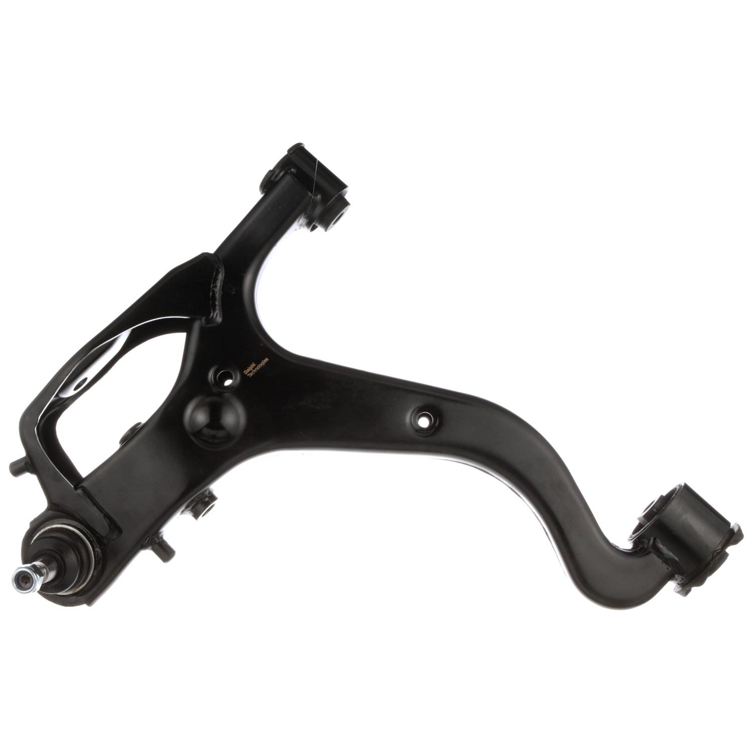Delphi TC8095 Suspension Control Arm and Ball Joint Assembly product image 5 of 7