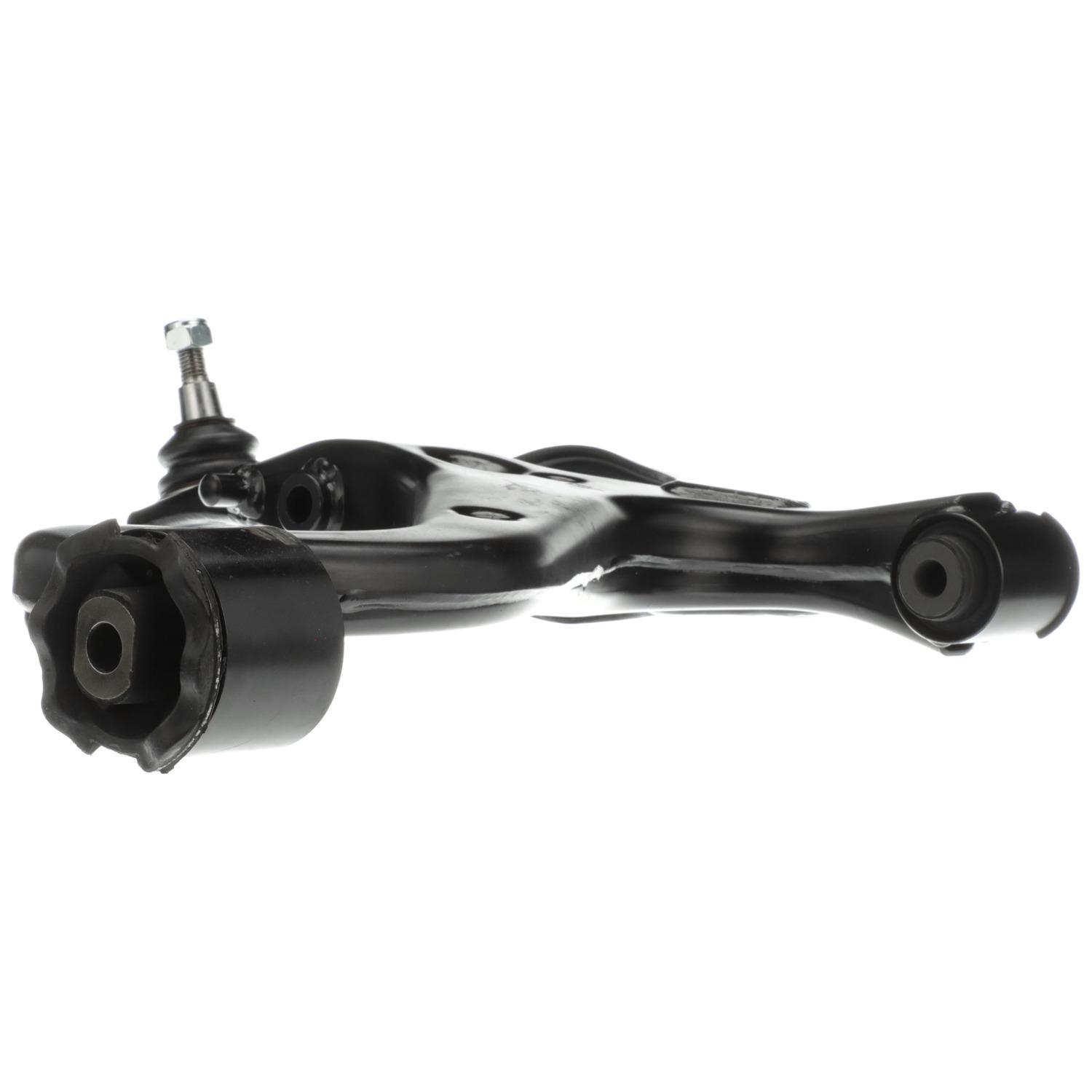 Delphi TC8095 Suspension Control Arm and Ball Joint Assembly product image 7 of 7