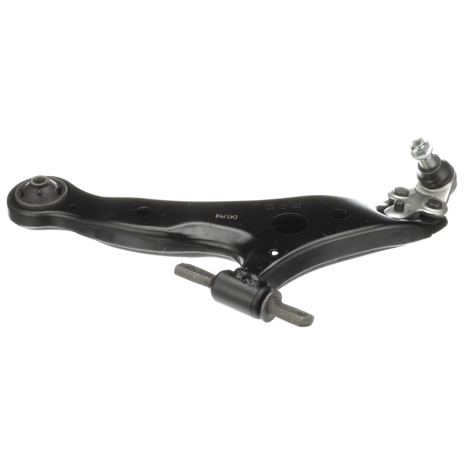 Delphi TC8129 Suspension Control Arm and Ball Joint Assembly product image 1 of 7