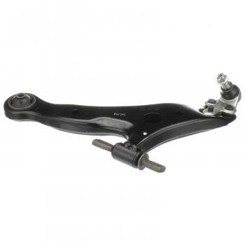 2004 Lexus RX330 Suspension Control Arm and Ball Joint Assembly Front Left Lower Delphi TC8129 image 1 of 4