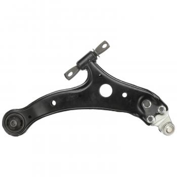 2004 Lexus RX330 Suspension Control Arm and Ball Joint Assembly Front Left Lower Delphi TC8129 image 3 of 4