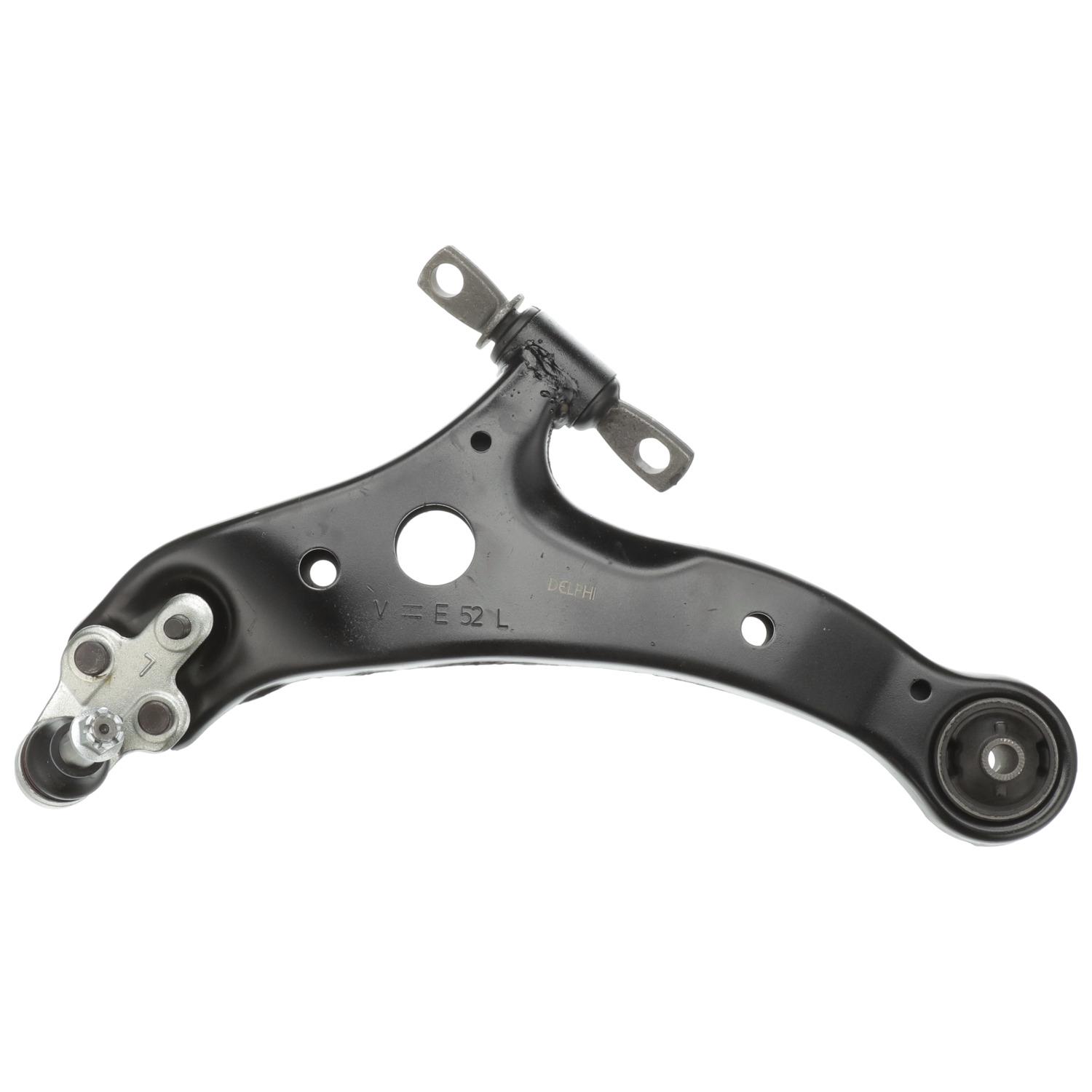 Delphi TC8129 Suspension Control Arm and Ball Joint Assembly product image 5 of 7