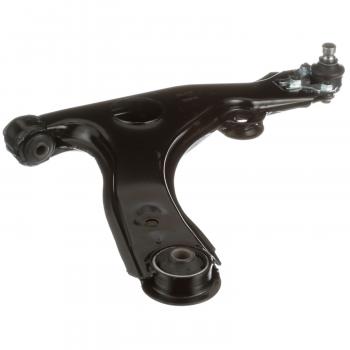 1991 Volkswagen Passat Suspension Control Arm and Ball Joint Assembly