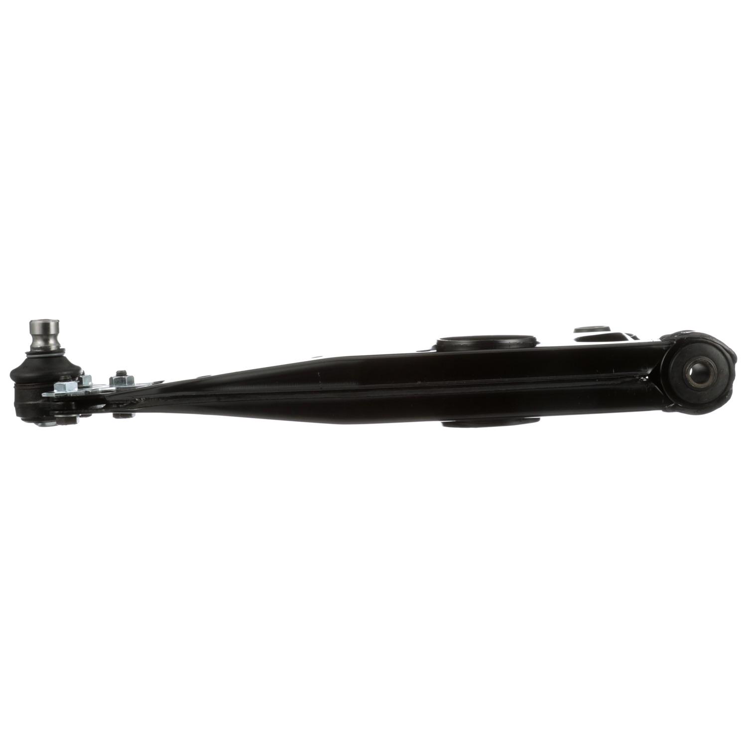 Delphi TC813 Suspension Control Arm and Ball Joint Assembly product image 2 of 7