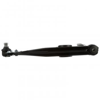 1991 Volkswagen Passat Suspension Control Arm and Ball Joint Assembly Front Right Lower Delphi TC813 image 2 of 4