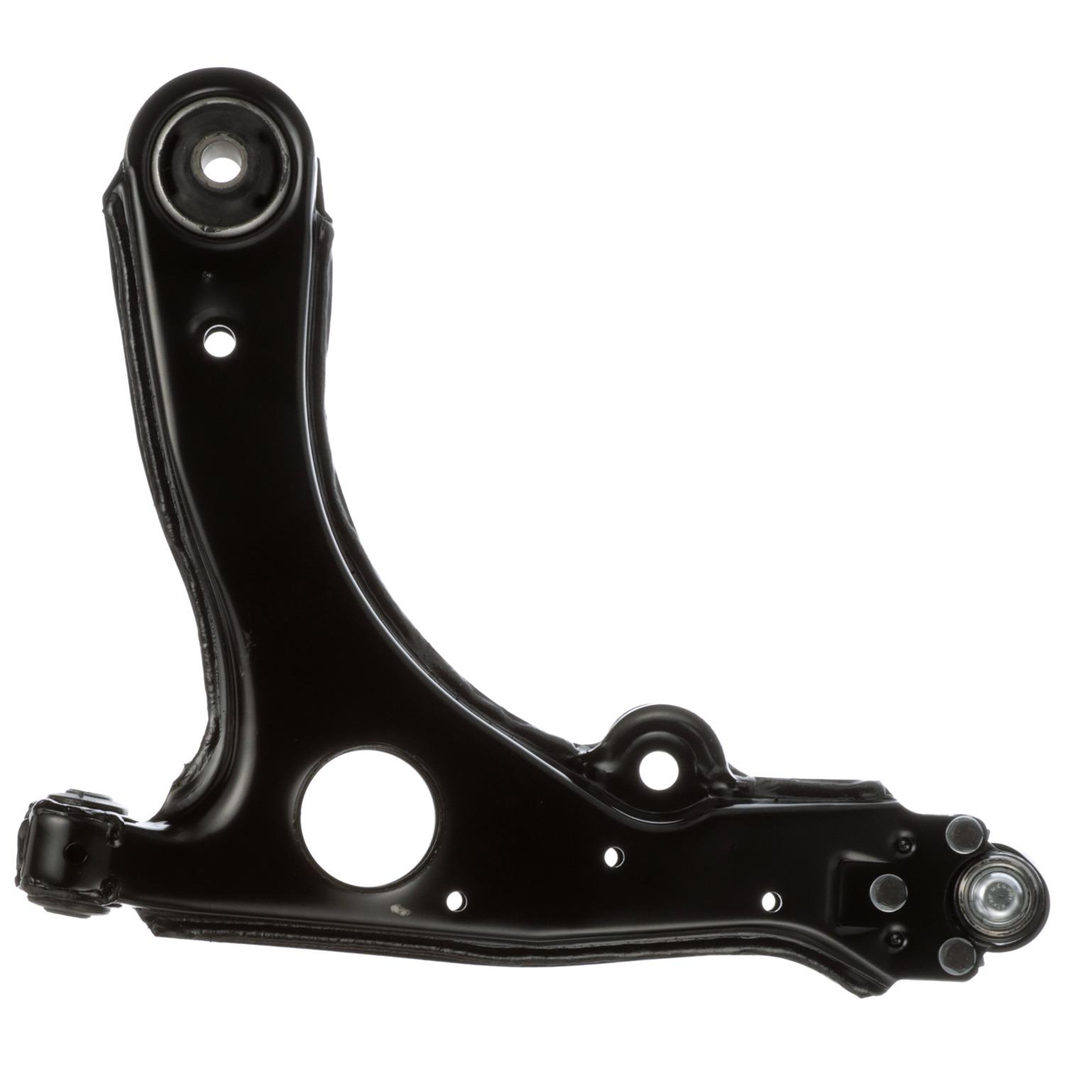 Delphi TC813 Suspension Control Arm and Ball Joint Assembly product image 3 of 7