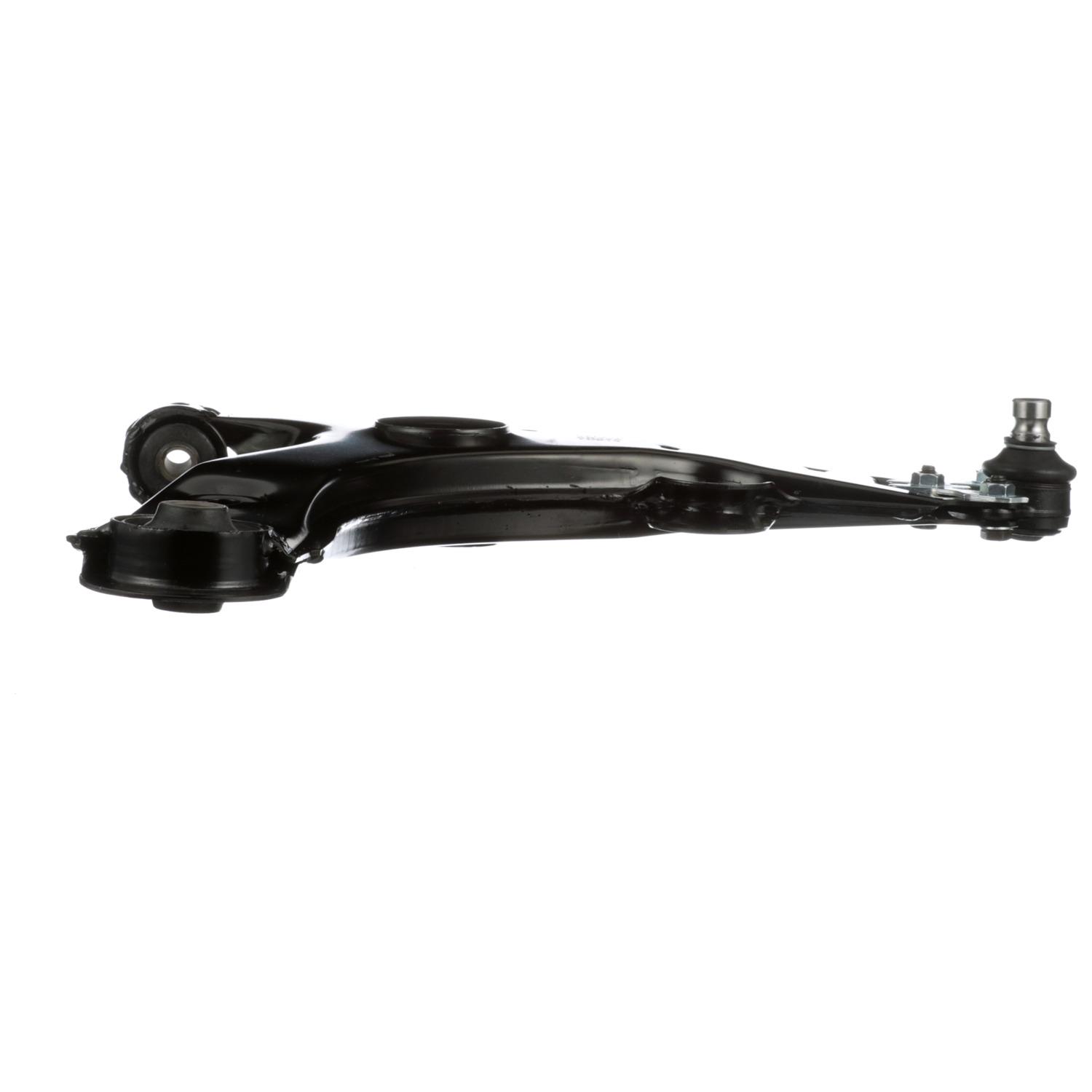 Delphi TC813 Suspension Control Arm and Ball Joint Assembly product image 4 of 7
