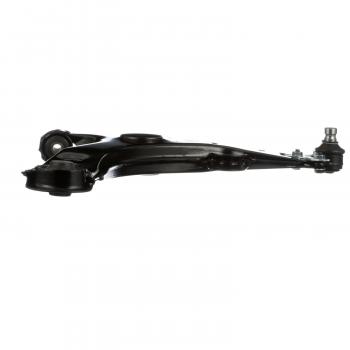 1991 Volkswagen Passat Suspension Control Arm and Ball Joint Assembly Front Right Lower Delphi TC813 image 4 of 4
