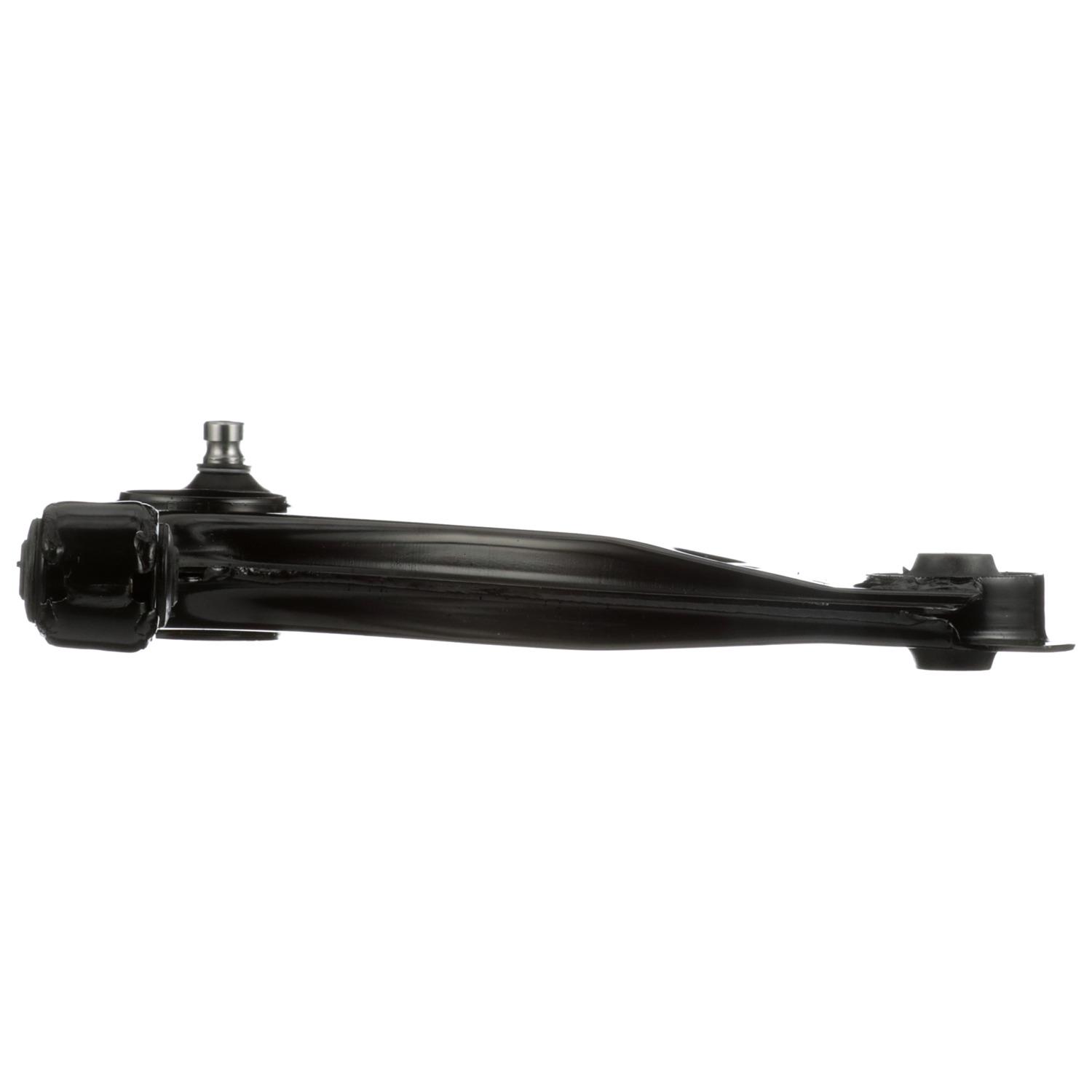 Delphi TC813 Suspension Control Arm and Ball Joint Assembly product image 7 of 7
