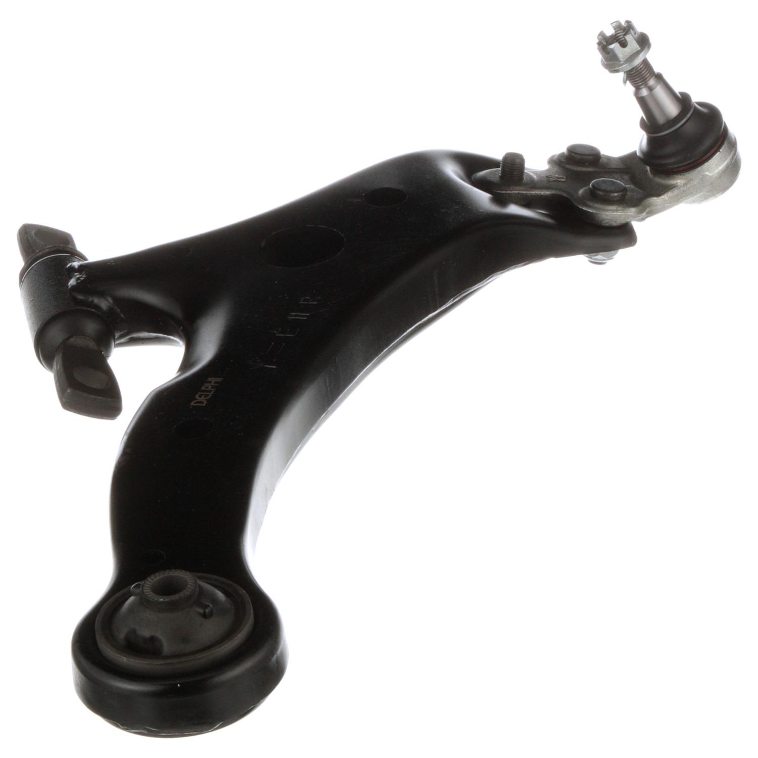 Delphi TC8135 Suspension Control Arm and Ball Joint Assembly product image 1 of 7
