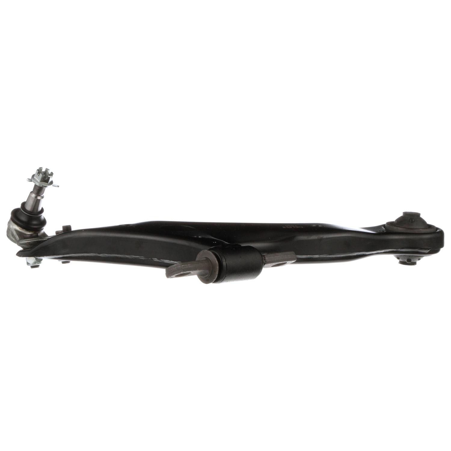 Delphi TC8135 Suspension Control Arm and Ball Joint Assembly product image 2 of 7