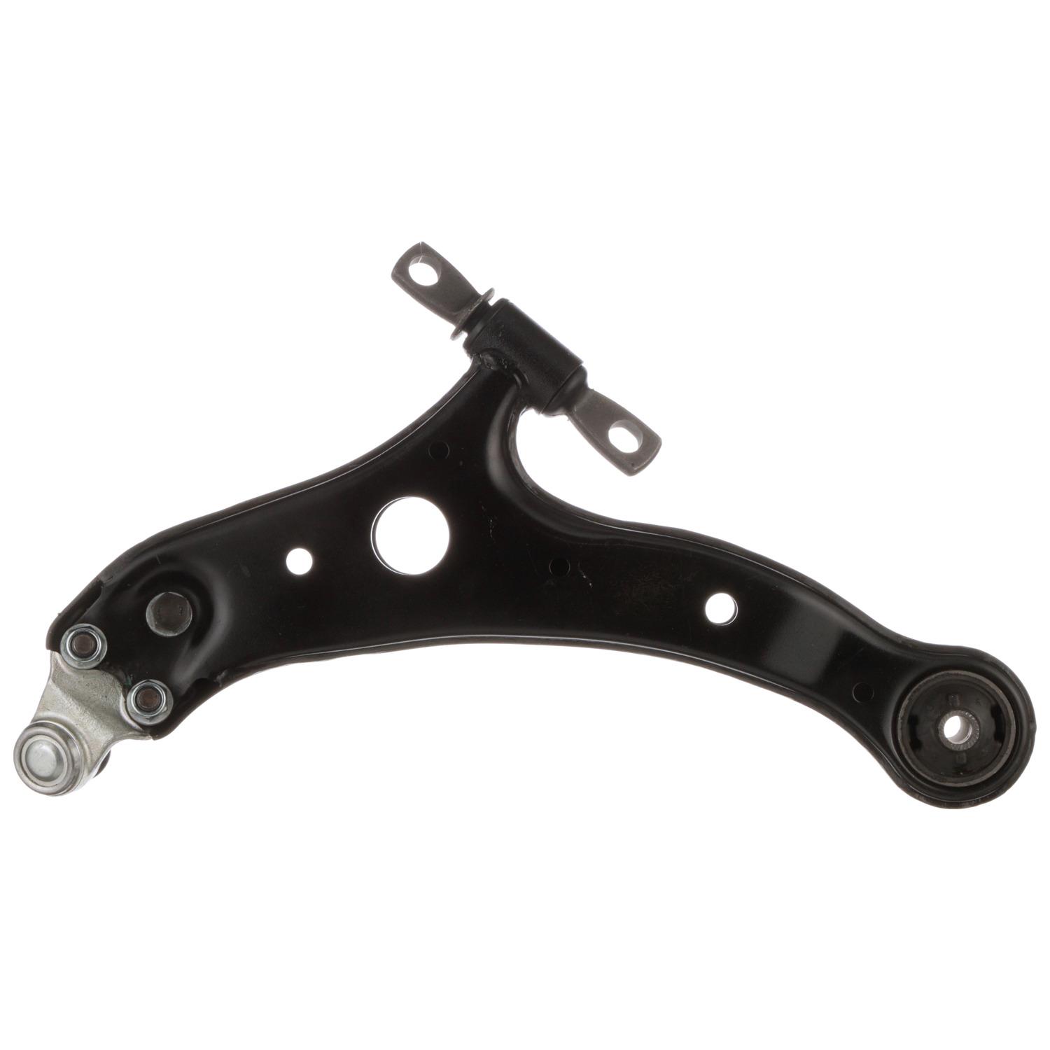 Delphi TC8135 Suspension Control Arm and Ball Joint Assembly product image 3 of 7