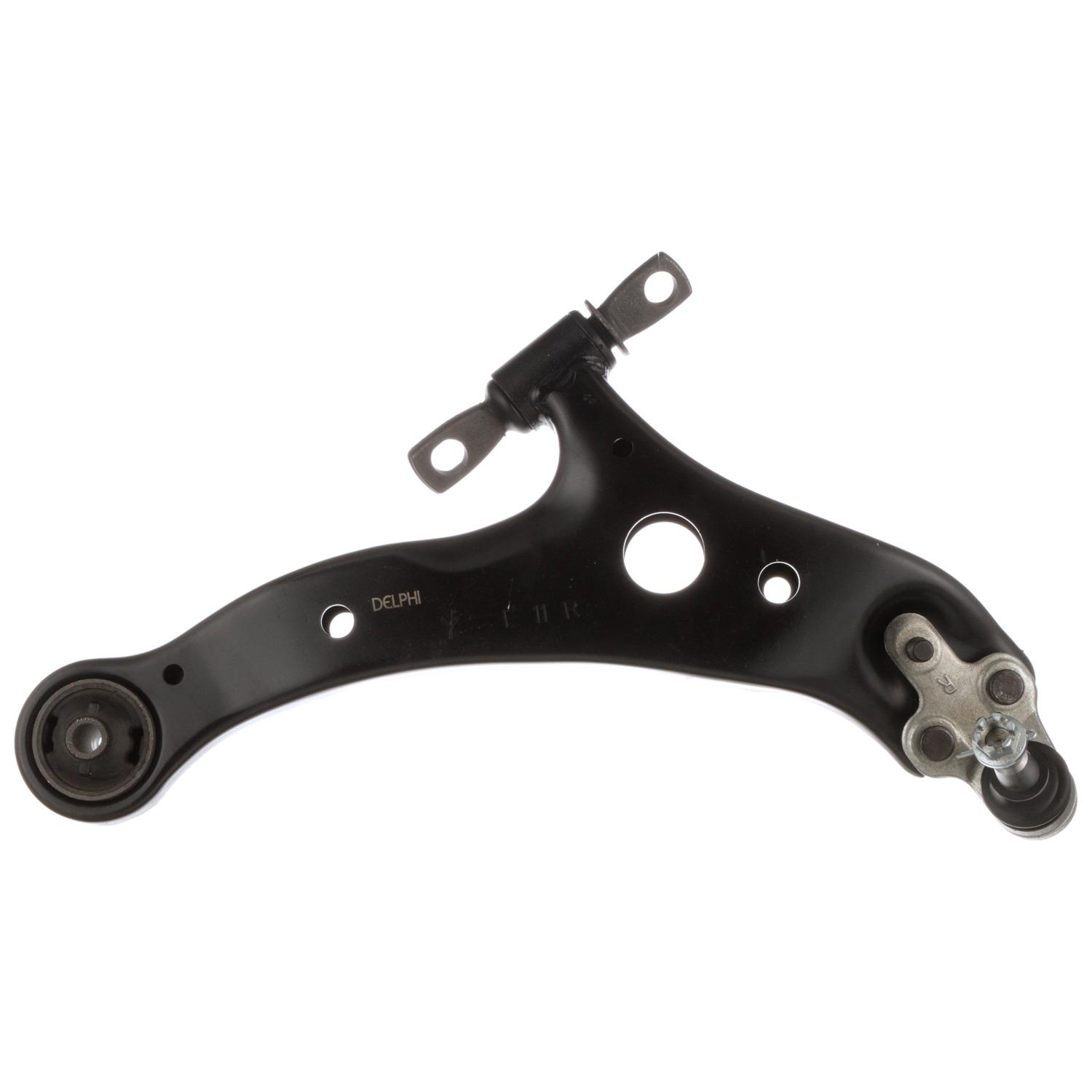 Delphi TC8135 Suspension Control Arm and Ball Joint Assembly product image 5 of 7